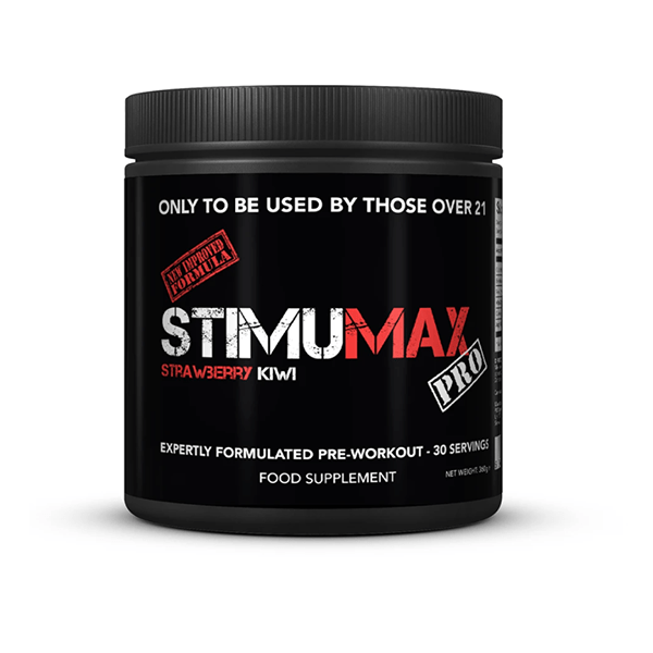 strom stimumax pro 