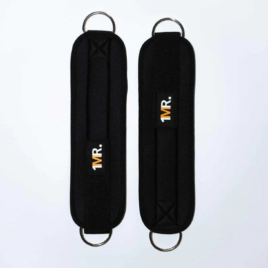 1MR 'Titan' Cuffs