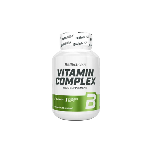Biotech USA Vitamin Complex