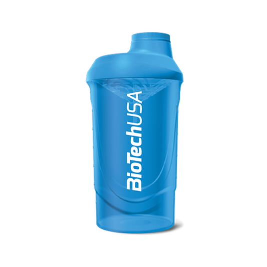 Biotech Wave Shaker - 600ml