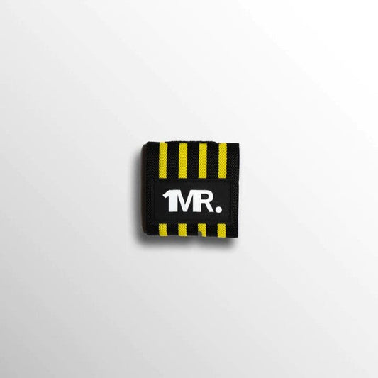 1MR Wrist Wraps