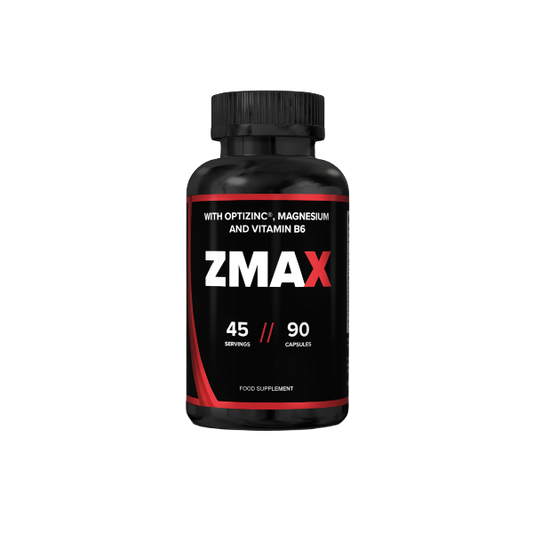 STROM - ZMAX
